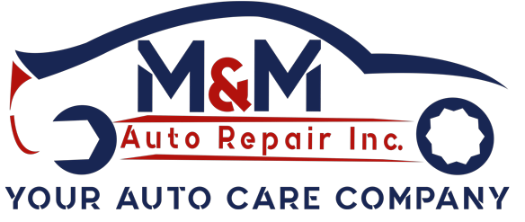 M&M AutoRepair | Mantenimiento vehículos